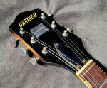 1968 Gretsch Blackhawk Guitar