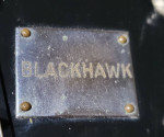 1968 Gretsch Blackhawk Guitar