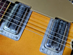 1968 Gretsch Blackhawk Guitar