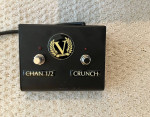 Victory V30 The Countess MK 2 head