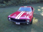 Others 80,000 mi