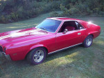 Others 80,000 mi