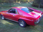 Others 80,000 mi