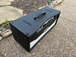 Budda Super Drive V20 Series II guitar amp