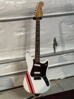 Fender Cyclone Deluxe Electric Guitar