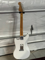 Fender Cyclone Deluxe Electric Guitar