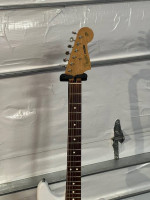 Fender Cyclone Deluxe Electric Guitar