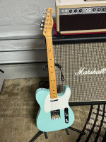 American Modified 60’s Telecaster Limited Edition