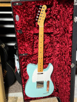 American Modified 60’s Telecaster Limited Edition