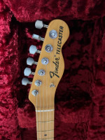 American Modified 60’s Telecaster Limited Edition
