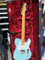 American Modified 60’s Telecaster Limited Edition
