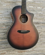 Breedlove Performer Concert Acoustic Electric Guitar
