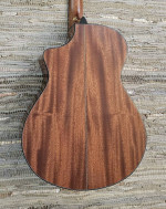 Breedlove Performer Concert Acoustic Electric Guitar