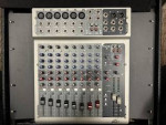 Peavey PA