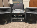Peavey PA