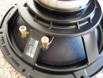 Meyer Sound 10" ST-410HP Raw Speaker In Box #2
