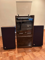 Techniques Sound System