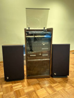 Techniques Sound System