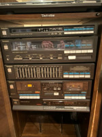 Techniques Sound System