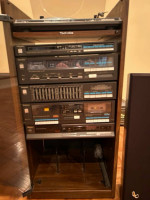 Techniques Sound System