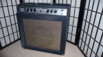 1966 Vintage Ampeg GS-12R Reverberocket 2 Combo Guitar Amplifier