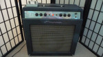 1966 Vintage Ampeg GS-12R Reverberocket 2 Combo Guitar Amplifier