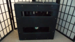 1966 Vintage Ampeg GS-12R Reverberocket 2 Combo Guitar Amplifier