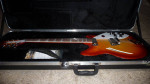 Rickenbacker LTD - 360 12 Satin Autumnglo NEW