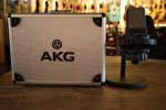 AKG 414 XLS Microphone