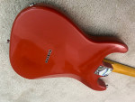MJT/Allparts strat