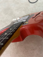 MJT/Allparts strat