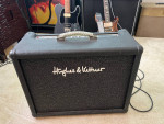 Hughes & Kettner Puretone Handwired JTM style amp