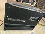 Hughes & Kettner Puretone Handwired JTM style amp
