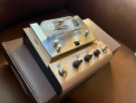 T-Rex Replicator D’Luxe real tape echo