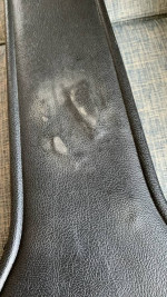 Ovation Elite Std