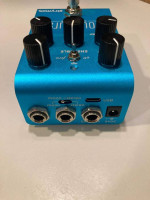 Strymon Cloudburst guitar pedal