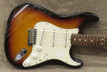 Fender American Vintage ‘62 Stratocaster 1992 Electric Guitar