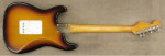 Fender American Vintage ‘62 Stratocaster 1992 Electric Guitar