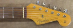 Fender American Vintage ‘62 Stratocaster 1992 Electric Guitar