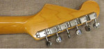 Fender American Vintage ‘62 Stratocaster 1992 Electric Guitar