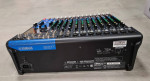 Yamaha MG16XU Mixer 16 Canali