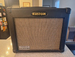 Kustom Solo 16 Practice Amp