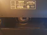 Kustom Solo 16 Practice Amp