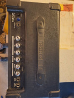 Kustom Solo 16 Practice Amp