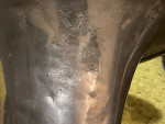 1898 Grand Rapids Baritone Horn