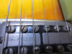 Gretsch Guitar U.S.A. Vintage 1950's Model 6120