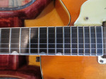 Gretsch Guitar U.S.A. Vintage 1950's Model 6120