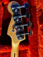 Rare Vintage Fullerton 1957 Fender P-Bass made in 1983