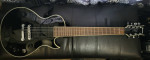 Ibanez artist 7strings