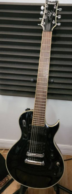 Ibanez artist 7strings